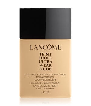 Lancôme Teint Idole Ultra Wear Nude Flüssige Foundation  Nr. 010 - Beige Porcelaine