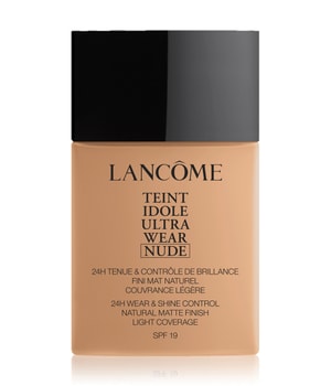 Lancôme Teint Idole Ultra Wear Nude Flüssige Foundation  Nr. 045 - Sable Beige