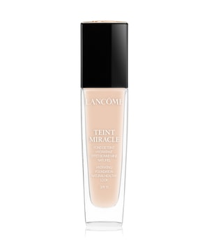 Lancôme Teint Miracle Flüssige Foundation  Nr. 010 - Beige Porcelaine