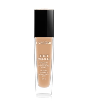 Lancôme Teint Miracle Flüssige Foundation  Nr. 05 - Beige Noisette