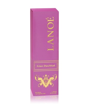 Lanoé Feines Duschbad Nr. 7 Duschgel  250 ml