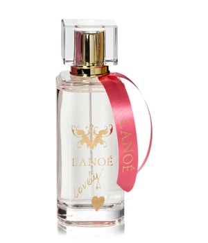 Lanoé lovely Eau de Parfum 100 ml