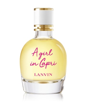 Lanvin A Girl in Capri Eau de Toilette  90 ml