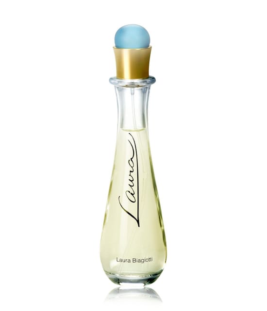 Laura Biagiotti Laura Eau de Toilette 50 ml 8011530001131 base-shot_de