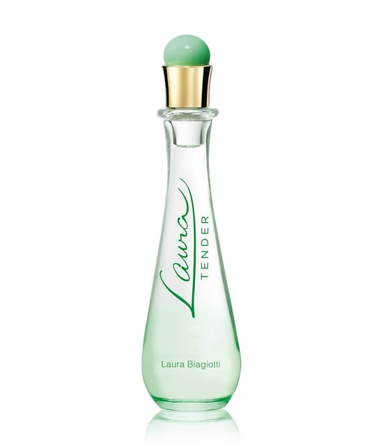 Laura Biagiotti Laura Eau de Toilette 25 ml 8058045420781 base-shot_de