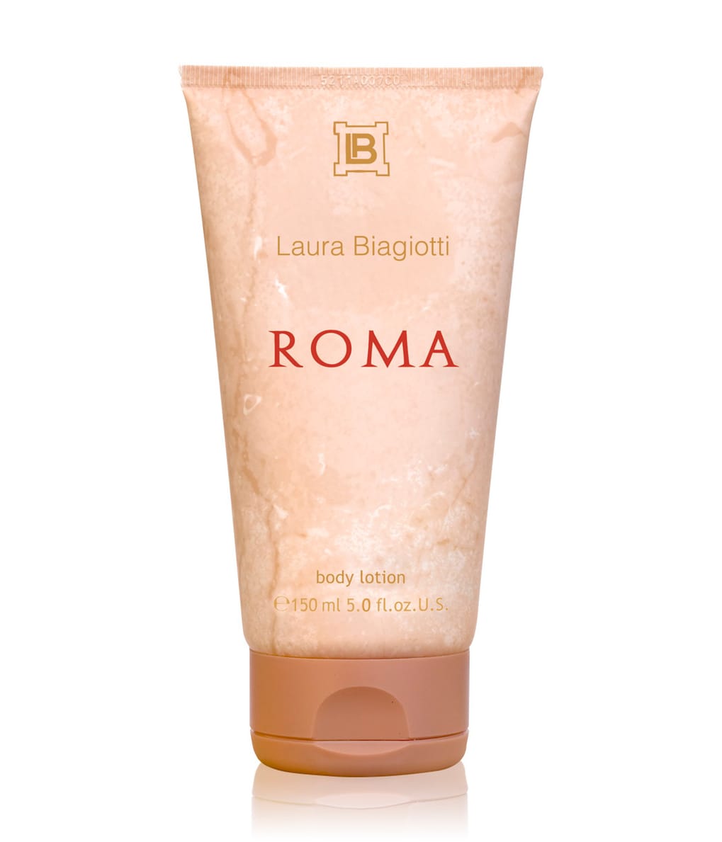 Laura Biagiotti Roma Bodylotion 150 ml 8011530001858 base-shot_de
