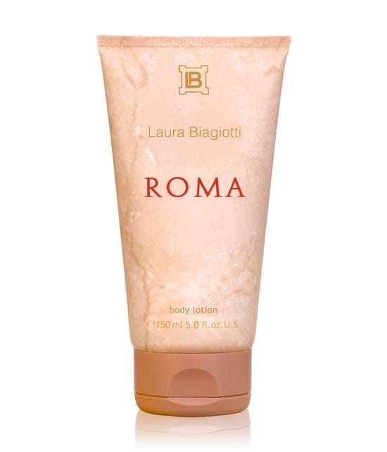 Laura Biagiotti Roma Bodylotion 150 ml 8011530001858 base-shot_de