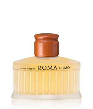 Laura Biagiotti Roma Uomo After Shave Lotion 75 ml 8011530001544 base-shot_de