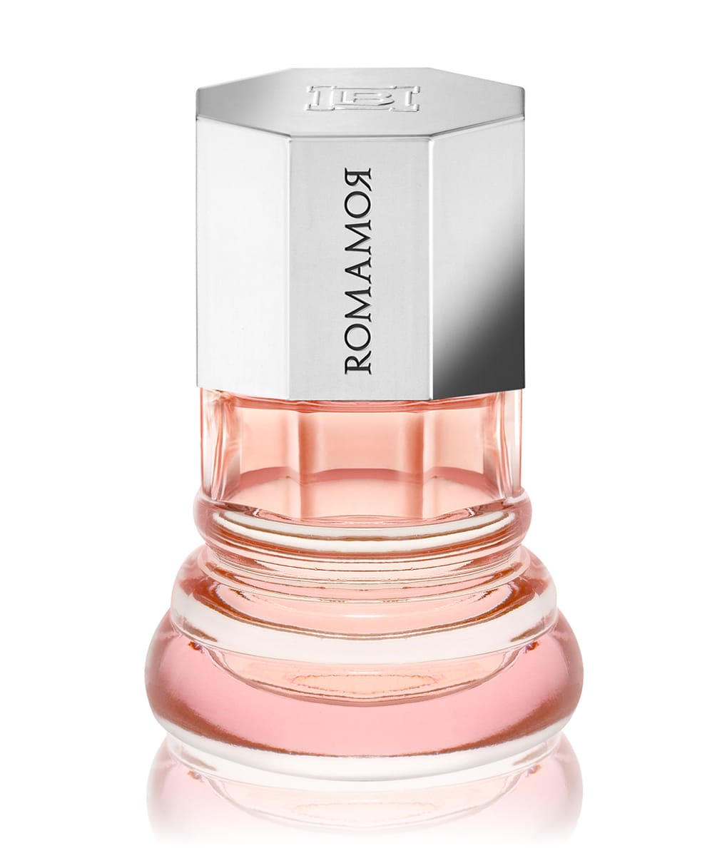 Laura Biagiotti Romamor Eau de Toilette 25 ml 8011530005016 base-shot_de