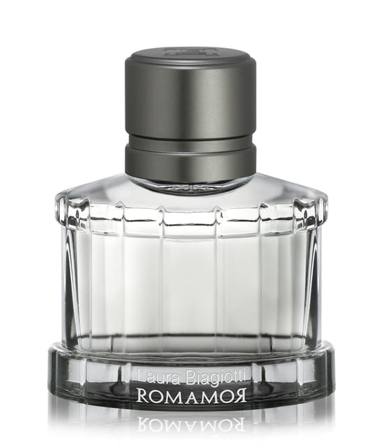 Laura Biagiotti Romamor Eau de Toilette 40 ml 8011530005030 base-shot_de