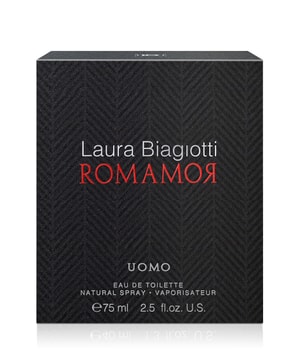 2. Bild von Laura Biagiotti Romamor Uomo Eau de Toilette