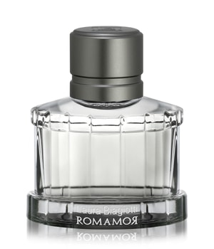 Bild von Laura Biagiotti Romamor Uomo Eau de Toilette