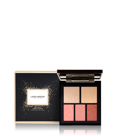 LAURA MERCIER First Ball Cheek Palette Make-up Palette 1 Stk 194250025286 base-shot_de