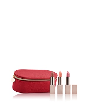 Laura Mercier Pas de Trois Rouge Essential Lippen Make-up Set 1 pcs für Frauen