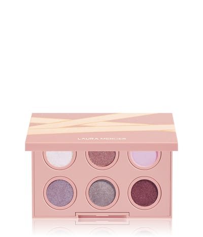 LAURA MERCIER Prima Ballerina Lidschatten Palette 9 g 0194250007862 base-shot_de
