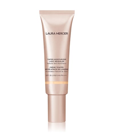 LAURA MERCIER Tinted Moisturizer Getönte Gesichtscreme 50 ml 0194250039573 base-shot_de