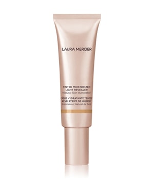 LAURA MERCIER Tinted Moisturizer Light Revealer Getönte Gesichtscreme 50 ml Nr. 4C1 - Almond