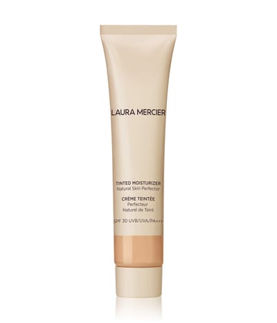 LAURA MERCIER Tinted Moisturizer Getönte Gesichtscreme 25 ml 194250004250 base-shot_de