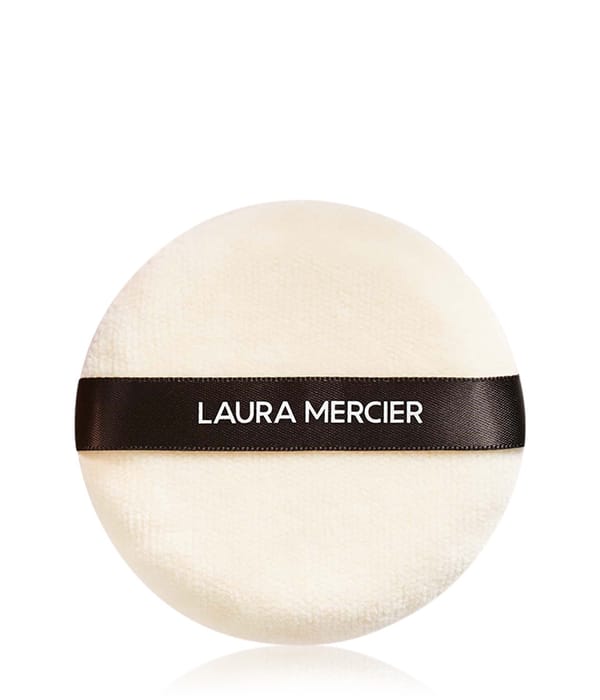 Produktbild 1 von 1, LAURA MERCIER Velour Puff Puderquaste