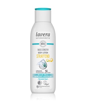 lavera Basis sensitiv Bodylotion 250 ml 4021457637454 base-shot_de
