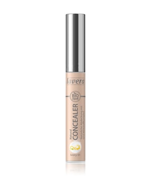 lavera Colour Cosmetics Natural Q10 Concealer 5.5 ml Nr. 01 - Ivory