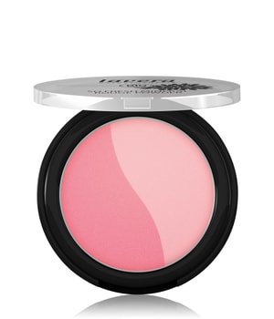 lavera Colour Cosmetics So Fresh Mineral Rouge 4.5 g für Frauen, Farbe: Nr. 07 - Columbine Pink