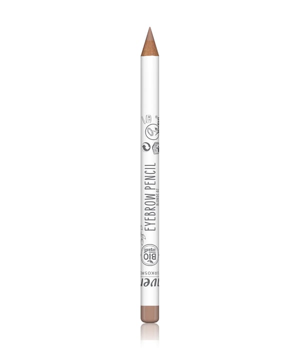 Produktbild 1 von 3, lavera Eyebrow Pencil Augenbrauenstift
