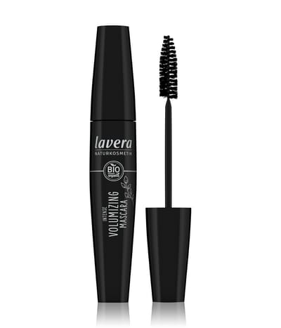 lavera Intense Volumizing Mascara Mascara 13 ml 4021457646852 base-shot_de