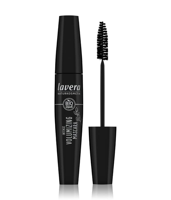 Produktbild 1 von 3, lavera Intense Volumizing Mascara Mascara