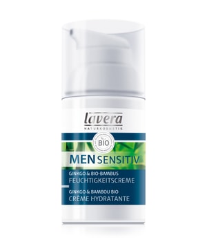 lavera Men sensitiv Pflegende Feuchtigkeit Gesichtscreme 30 ml
