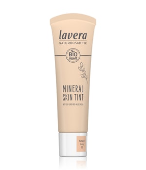 lavera Mineral Skin Tint Creme Foundation 30 ml 4021457645381 base-shot_de
