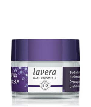 lavera Re-Energizing Sleeping Cream  Nachtcreme 50 ml