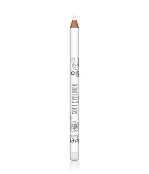 lavera Soft Eyeliner Eyeliner 1.1 g Nr. 06 - White