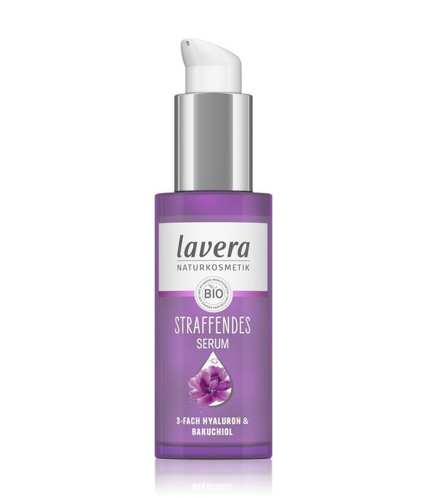 Produktbild 1 von 2, lavera Straffendes Serum Gesichtsserum