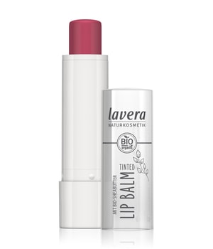 lavera Tinted Lip Balm Lippenbalsam 4.5 g 4021457646609 base-shot_de