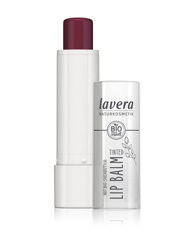 lavera Tinted Lip Balm Lippenbalsam 4.5 g 4021457647002 base-shot_de