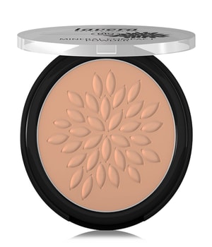 lavera Trend sensitiv Compact Mineral Make-up  Nr.05 Almond