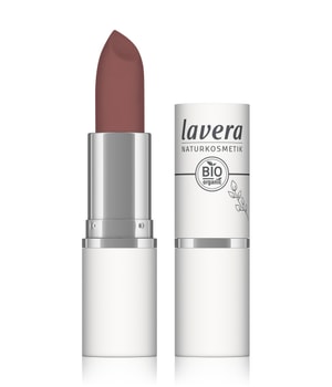 lavera Velvet Matt Lipstick Lippenstift 4.5 g 4021457645541 base-shot_de