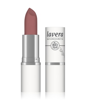 lavera Velvet Matt Lipstick Lippenstift 4.5 g Nr. 03 - Tea Rose