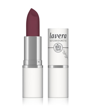 lavera Velvet Matt Lipstick Lippenstift 4.5 g 4021457645589 base-shot_de