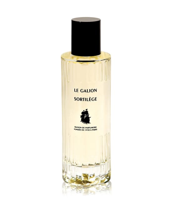 Le Galion Sortilège Eau de Parfum 100 ml 3760256294918 base-shot_de