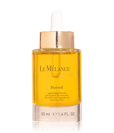 Le Mélange Hairoil Haaröl 50 ml 4045327064621 base-shot_de