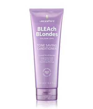 Lee Stafford Bleach Blondes Conditioner 250 ml für Frauen