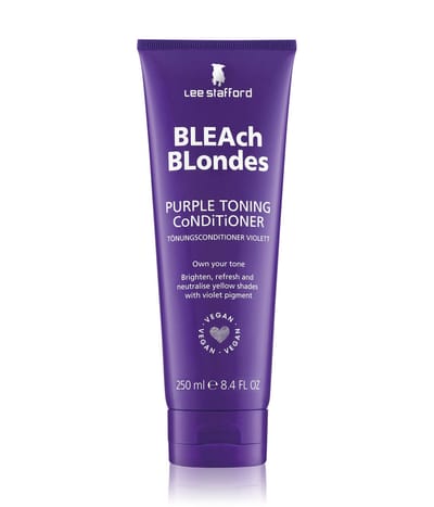 Lee Stafford Bleach Blondes Conditioner 250 ml 5060282705791 base-shot_de