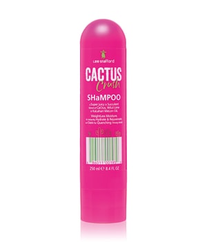 Lee Stafford Cactus Crush Haarshampoo 250 ml für Frauen