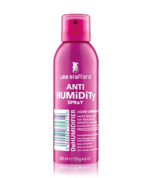 Lee Stafford Dehumidifier Anti Humidity Haarspray
