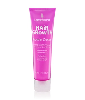Lee Stafford Hair Growth Protein Cream Haarlotion 100 ml unisex
