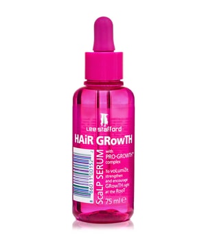 Lee Stafford Hair Growth Sculp Serum Haarserum 75 ml für Frauen