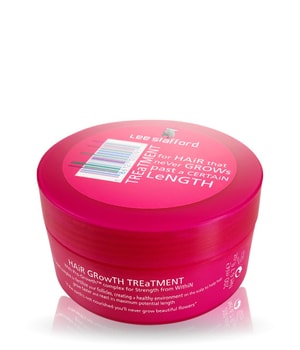 Lee Stafford Hair Growth Treatment Haarkur 200 ml für Frauen