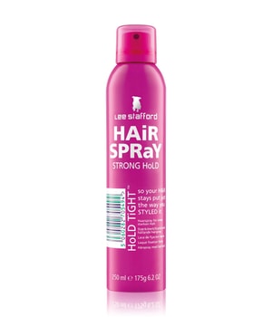 Lee Stafford Hold Tight Hairspray Strong Hold Haarspray